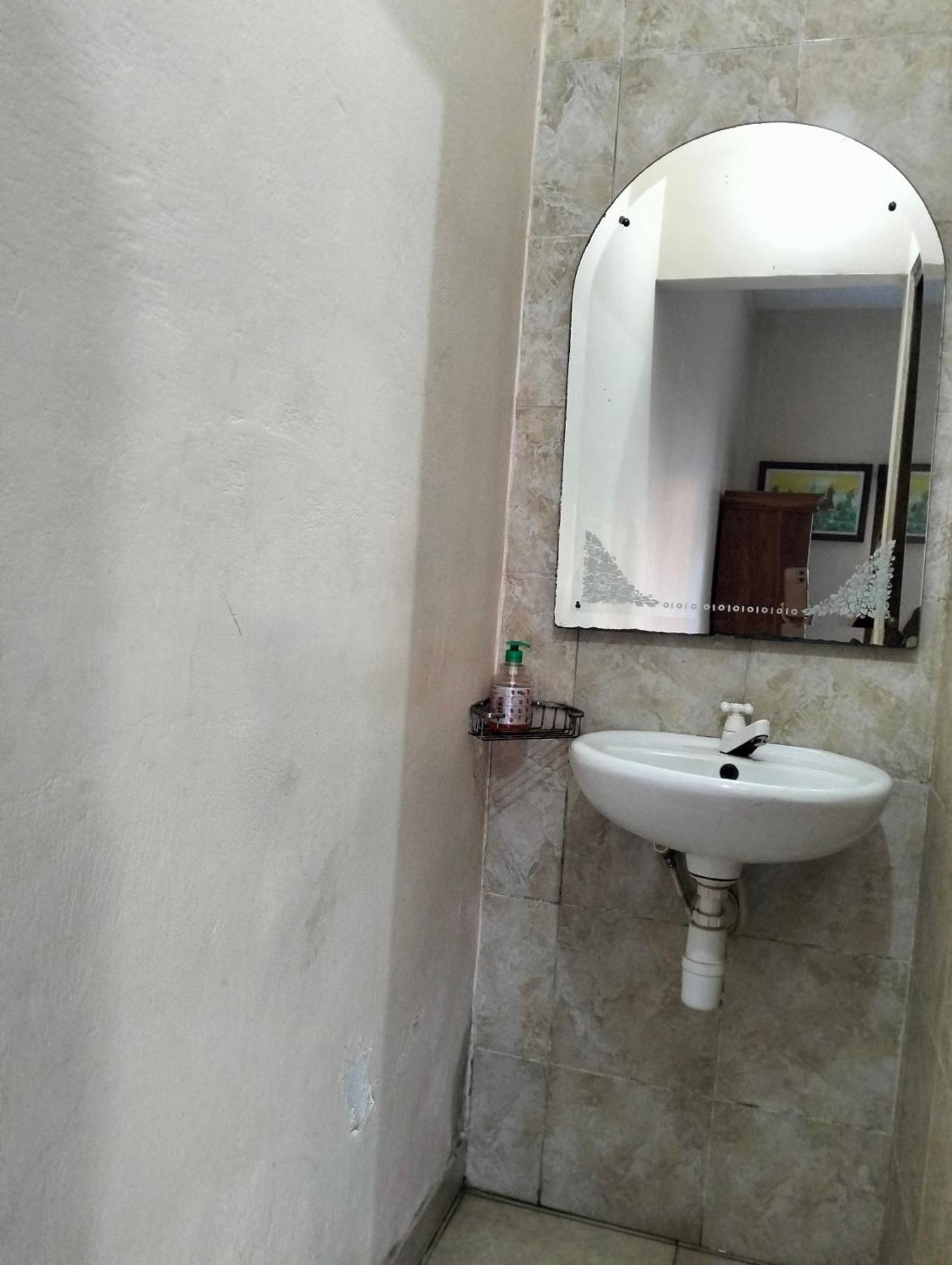 Dharma Yoga Homestay Dan Hostel Amed Extérieur photo