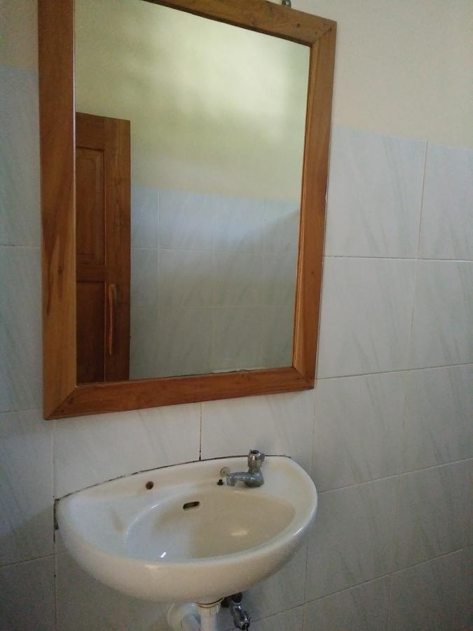 Dharma Yoga Homestay Dan Hostel Amed Extérieur photo