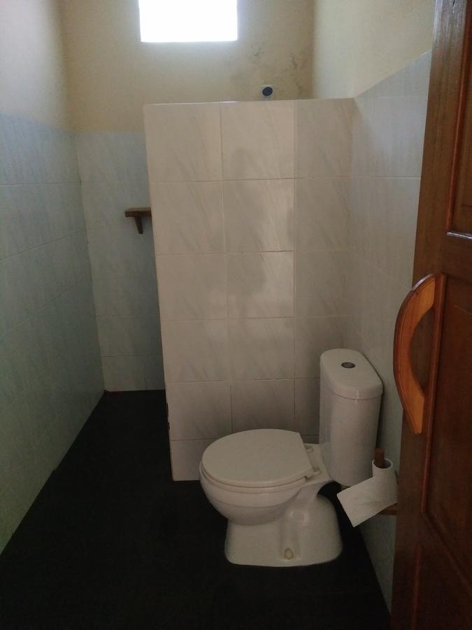 Dharma Yoga Homestay Dan Hostel Amed Extérieur photo