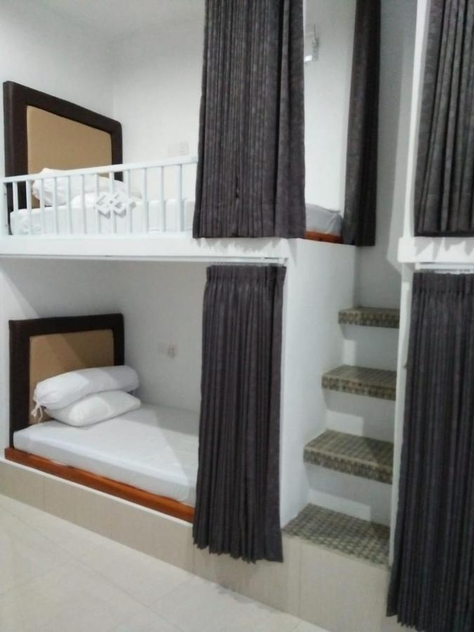 Dharma Yoga Homestay Dan Hostel Amed Extérieur photo