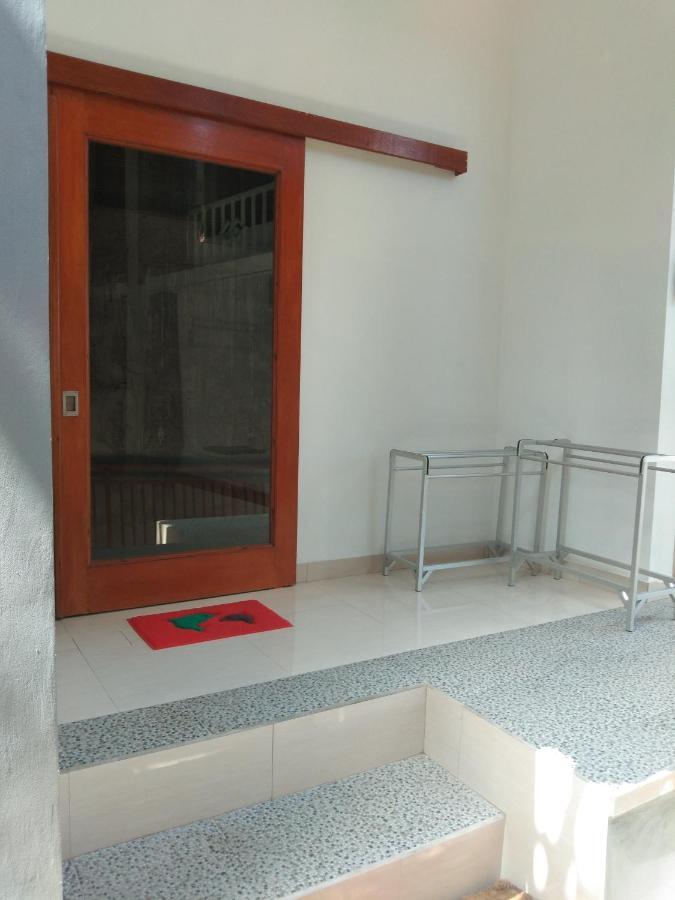 Dharma Yoga Homestay Dan Hostel Amed Extérieur photo